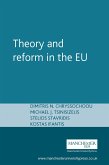 Theory and reform in the EU (eBook, ePUB)