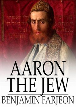 Cover Aaron the Jew (eBook, ePUB)