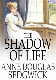 Cover Shadow of Life (eBook, ePUB)
