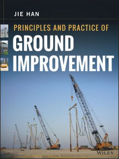 Principles and Practice of Ground Improvement (eBook, PDF) - Han, Jie