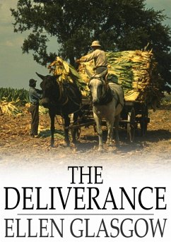 Deliverance (eBook, ePUB) - Glasgow, Ellen