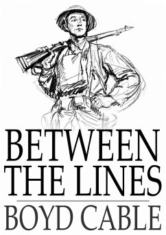 Cover Between the Lines (eBook, ePUB)