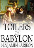 Toilers of Babylon (eBook, ePUB)