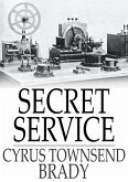 Secret Service (eBook, ePUB) Secret Service (eBook, ePUB)