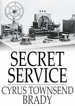 Cover Secret Service (eBook, ePUB)