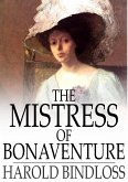 Mistress of Bonaventure (eBook, ePUB)