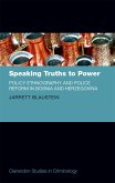 Speaking Truths to Power (eBook, PDF)