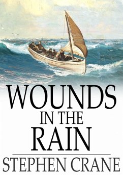 Wounds in the Rain (eBook, ePUB) - Crane, Stephen