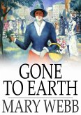 Gone to Earth (eBook, ePUB)