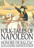 Folk-Tales of Napoleon (eBook, ePUB)