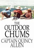 Outdoor Chums (eBook, ePUB)