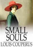 Small Souls (eBook, ePUB)