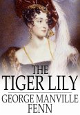 Tiger Lily (eBook, ePUB)