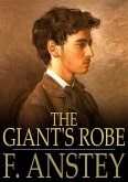 Giant's Robe (eBook, ePUB) Giant's Robe (eBook, ePUB)