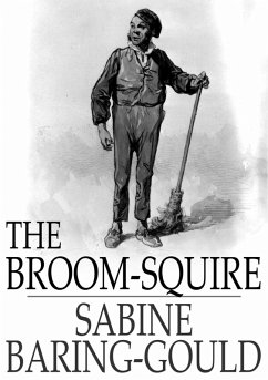 Broom-Squire (eBook, ePUB) - Baring-Gould, Sabine