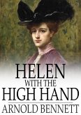 Helen With the High Hand (eBook, ePUB)