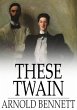 These Twain (eBook, ePUB) - Bild 1