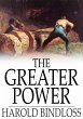 Greater Power (eBook, ePUB) - Bild 1