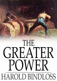 Greater Power (eBook, ePUB)