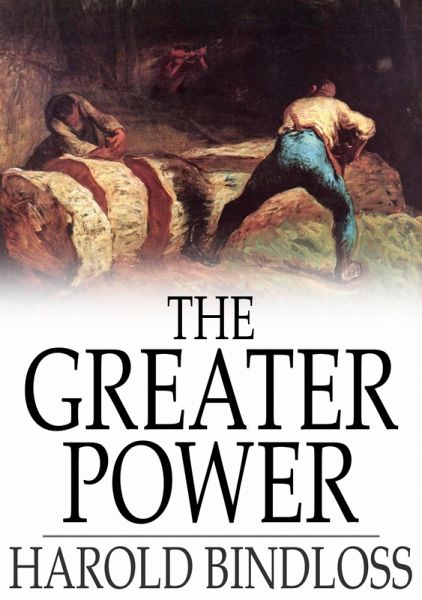 Greater Power (eBook, ePUB)