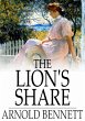 Lion's Share (eBook, ePUB) - Bild 1