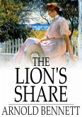 Lion's Share (eBook, ePUB)