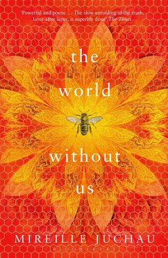 The World Without Us (eBook, ePUB) - Juchau, Mireille