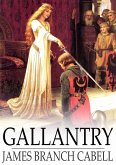 Gallantry (eBook, ePUB)