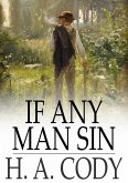 If Any Man Sin (eBook, ePUB)