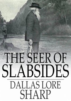 Seer of Slabsides (eBook, ePUB) - Sharp, Dallas Lore