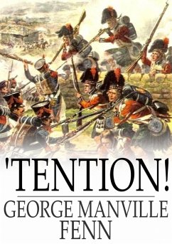 Cover 'Tention! (eBook, ePUB)
