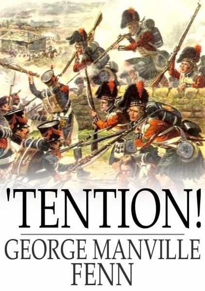 'Tention! (eBook, ePUB)