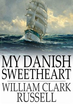 Cover My Danish Sweetheart (eBook, ePUB)