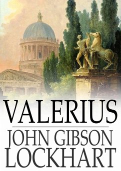 Cover Valerius (eBook, ePUB)