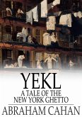 Yekl (eBook, ePUB)