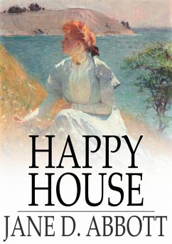 Cover Happy House (eBook, ePUB)