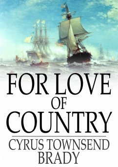 Cover For Love of Country (eBook, ePUB)