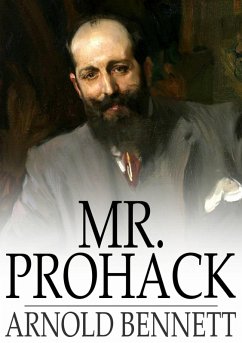 Mr. Prohack (eBook, ePUB) Cover Mr. Prohack (eBook, ePUB)