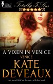 A Vixen in Venice (eBook, ePUB)