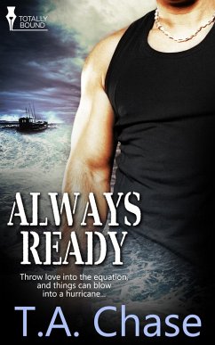 Always Ready (eBook, ePUB) - Chase, T. A.