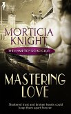 Mastering Love (eBook, ePUB)