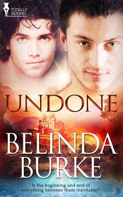Cover Undone (eBook, ePUB)