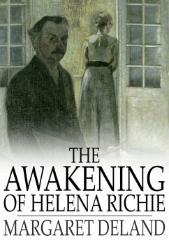 Cover Awakening of Helena Richie (eBook, ePUB)