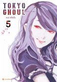 Tokyo Ghoul - Band 5 (eBook, ePUB)