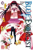 Blue Exorcist - Band 12 (eBook, ePUB)