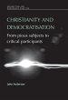 Christianity and democratisation... - Bild 1