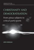 Christianity and democratisation (eBook, ePUB)