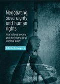 Negotiating sovereignty and human rights (eBook, ePUB)