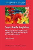 South Pacific Englishes (eBook, PDF)