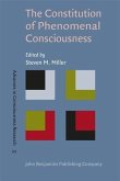 Constitution of Phenomenal Consciousness (eBook, PDF) Constitution of Phenomenal Consciousness (eBook, PDF)